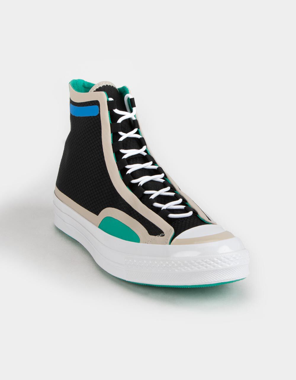 digital terrain chuck 70