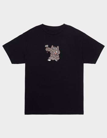 GX1000 Elephant Mens Tee Primary Image
