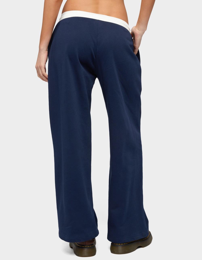 EDIKTED Petite Brookie Sweatpants image number 2