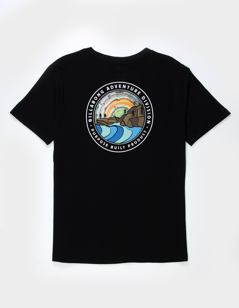 BILLABONG Rockies Boys Tee image number 0