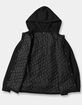 VOLCOM Mens Insulated Riding Flannel image number 3