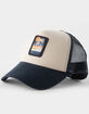 RIP CURL Tropic Sun Womens Trucker Hat image number 1