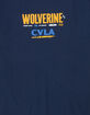CVLA x Wolverine Dive Boys Tee image number 4