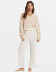 BILLABONG Mia Womens Boxy Sweater image number 5