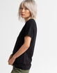 NIKE Sportswear Daisy Womens Tee image number 3