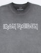 IRON MAIDEN Moto Mens Boxy Tee image number 4