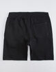 CHAMPION Cutoff Mens Sweat Shorts image number 3