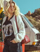 Camera Swing Womens Crossbody Bag image number 2