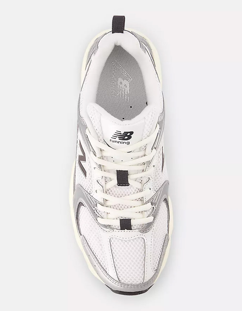 NEW BALANCE 530 Womens Shoes image number 3