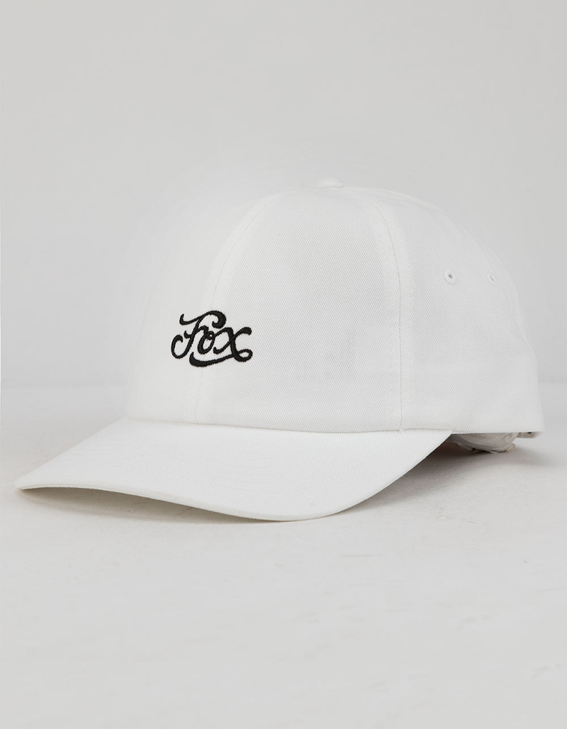 FOX Parker Womens Dad Hat image number 0