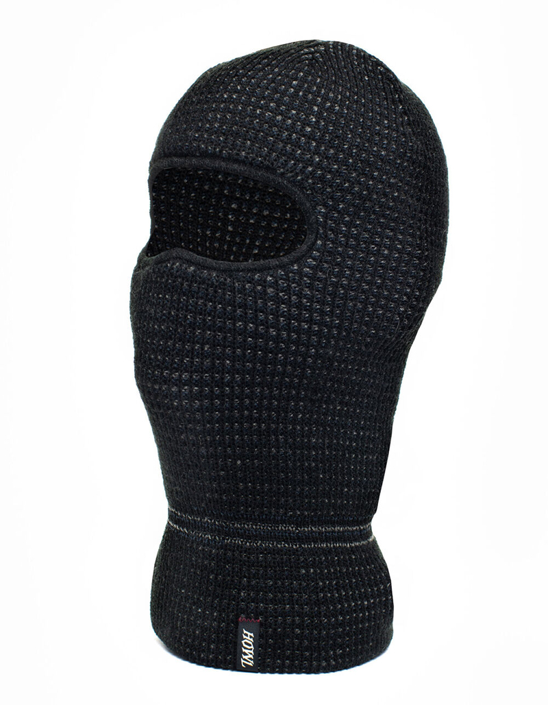 HOWL SUPPLY Burglar Facemask image number 0