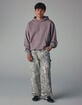 RSQ Mens Loose Utility Pants image number 7