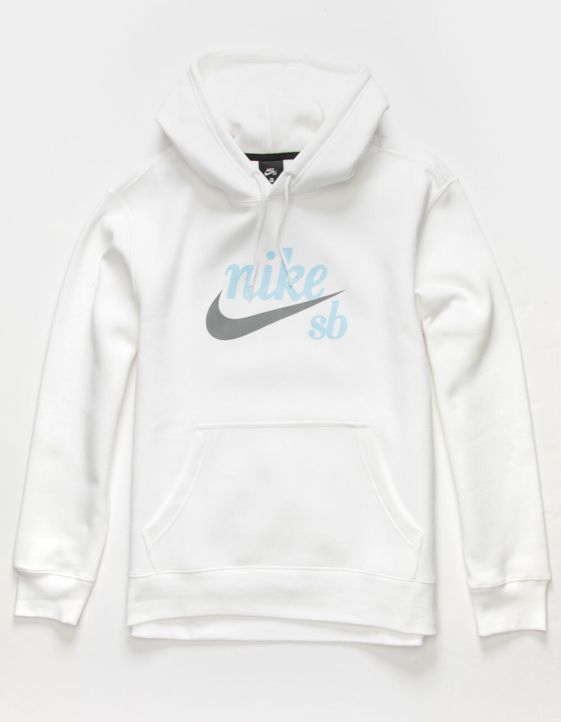 NIKE SB Craft Mens Hoodie image number 0