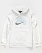 NIKE SB Craft Mens Hoodie image number 1