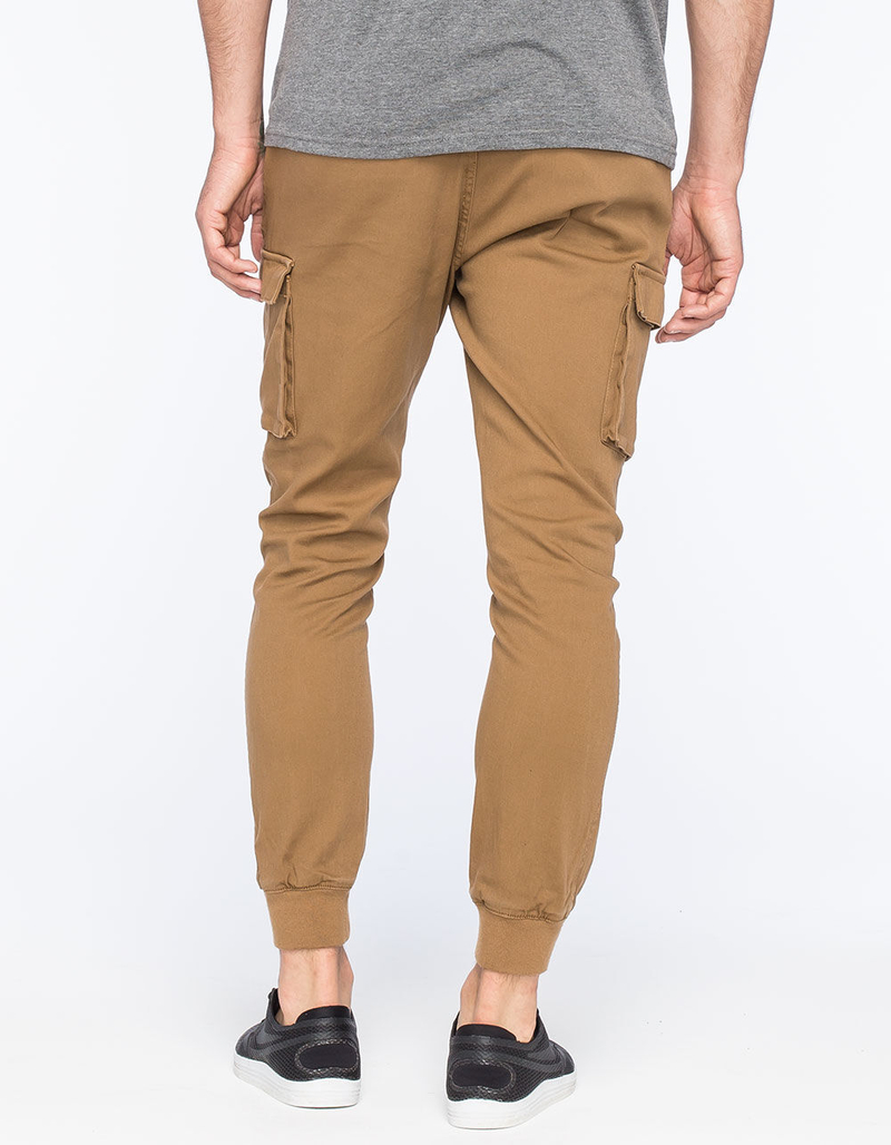 LIRA Sahara Mens Jogger Pants image number 2