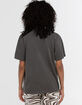 OBEY Illuminate Womens Tee image number 3
