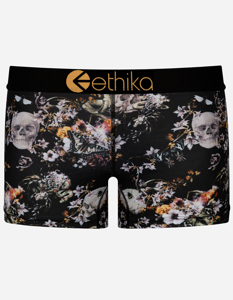ETHIKA Mcqueen Staple Boyshorts image number 3