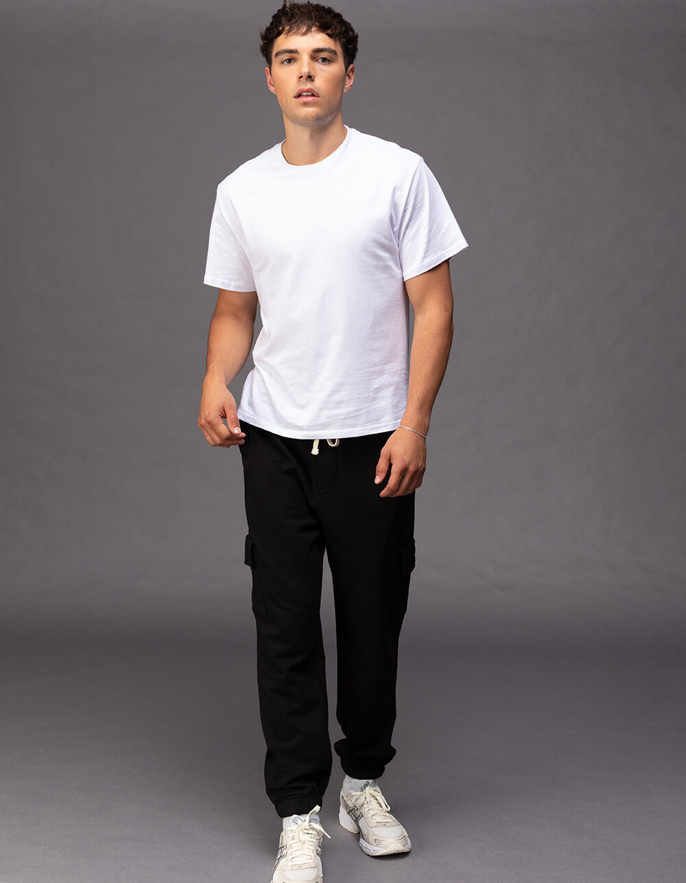 Tillys joggers mens Clearance