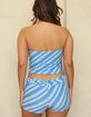 DIPPIN' DAISY'S Reneta Shorts image number 7