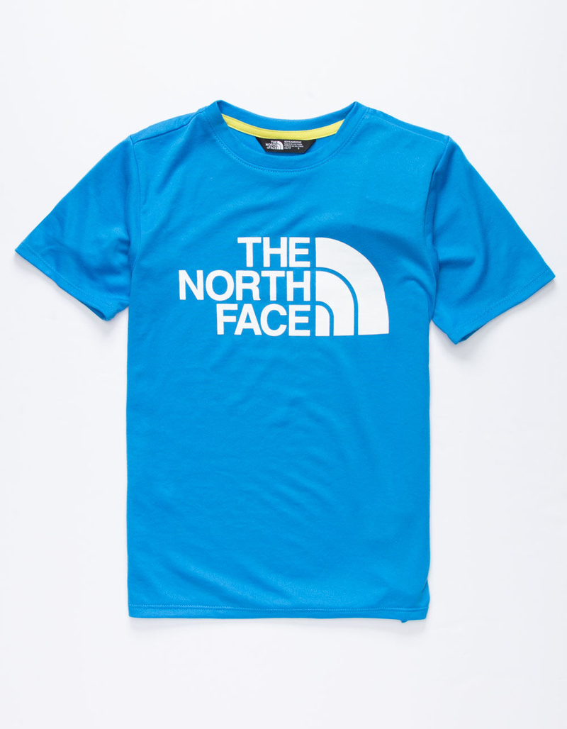 THE NORTH FACE Reaxion Little Boys T-Shirt (4-7) image number 1