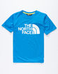 THE NORTH FACE Reaxion Little Boys T-Shirt (4-7) image number 2