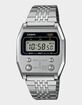 CASIO A1100D-1VT Watch image number 1