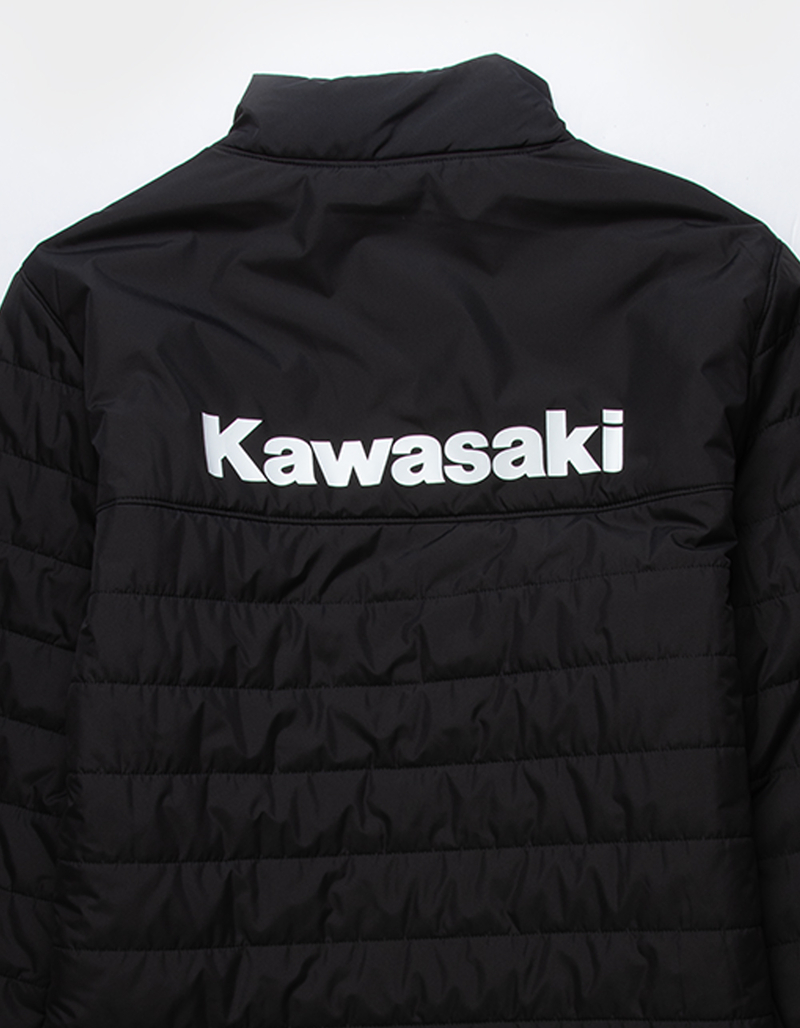 FOX x Kawasaki Howell Mens Jacket image number 2