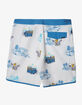 O'NEILL Surf Patrol Mens Boardshorts image number 4