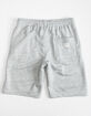 QUIKSILVER Easy Day Boys Track Shorts image number 2