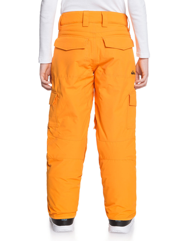 QUIKSILVER Porter Boys Snow Pants image number 2