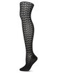 MEMOI Pelerine Womens Sweater Tights image number 2