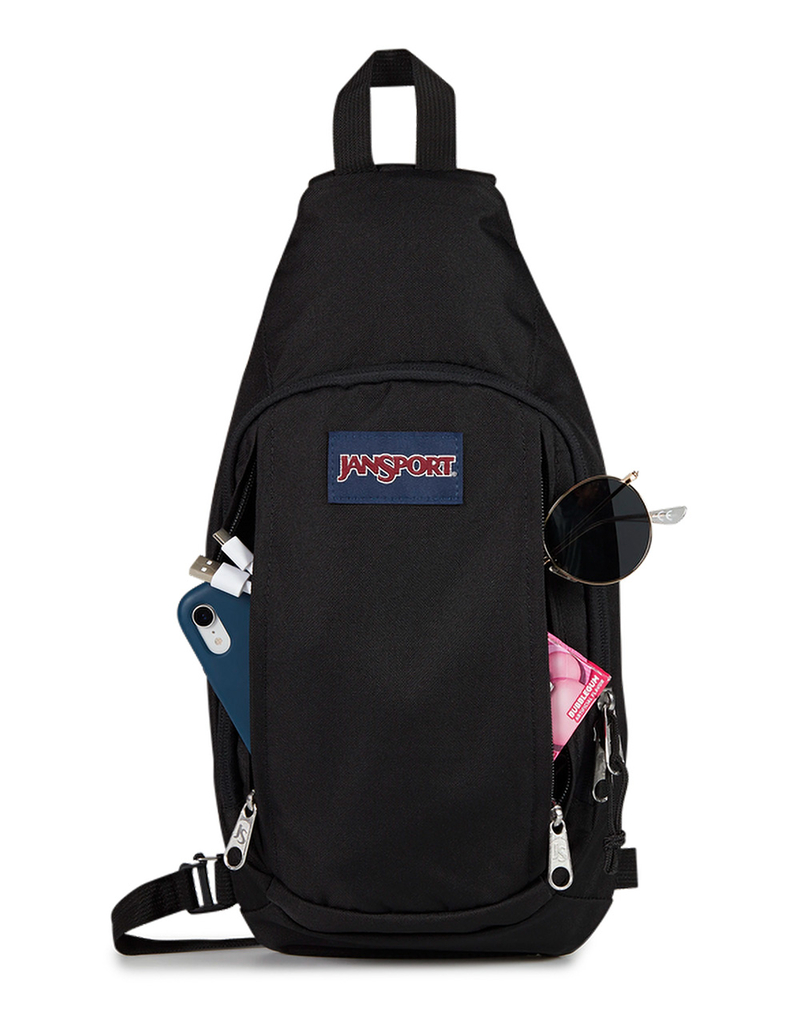 JANSPORT Move Sling Bag image number 4