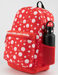 DIAMOND SUPPLY CO. x Coca-Cola Smiley Red Backpack image number 2