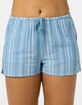 O'NEILL Brenda Womens Pull On Shorts image number 4