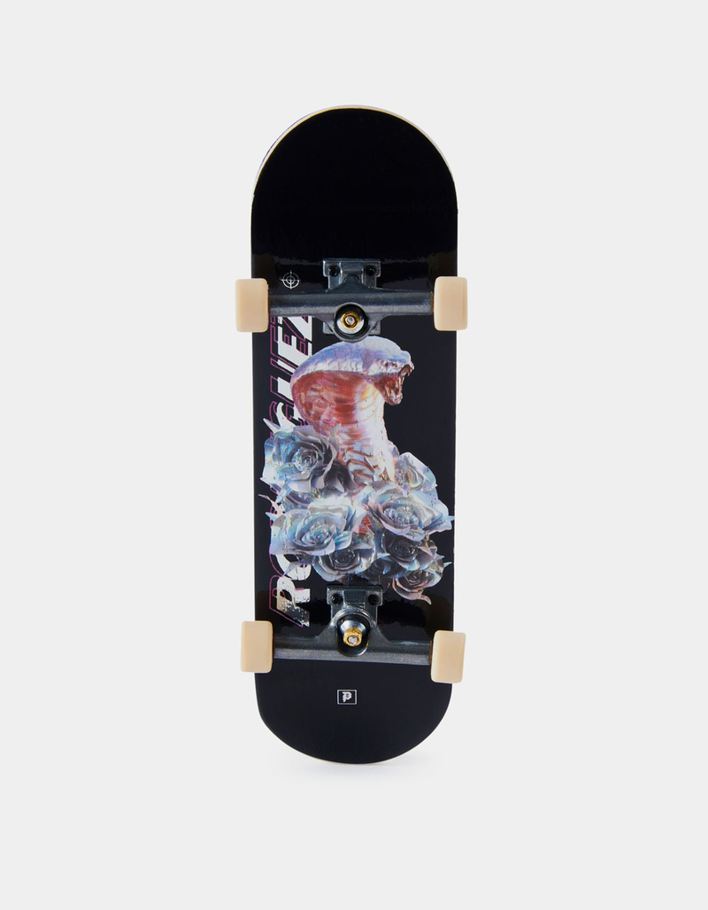 TECH DECK Performance Series Real Wood Fingerboard image number 2