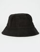 Corduroy Womens Bucket Hat image number 2
