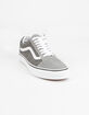 VANS Old Skool Herringbone Womens Shoes image number 2