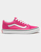 VANS Old Skool Juniors Shoes image number 2