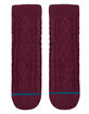 STANCE Roasted Slipper Crew Socks image number 2