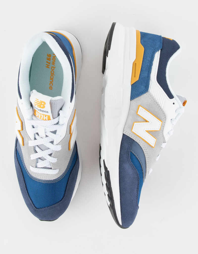 NEW BALANCE 997H Mens Shoes image number 4