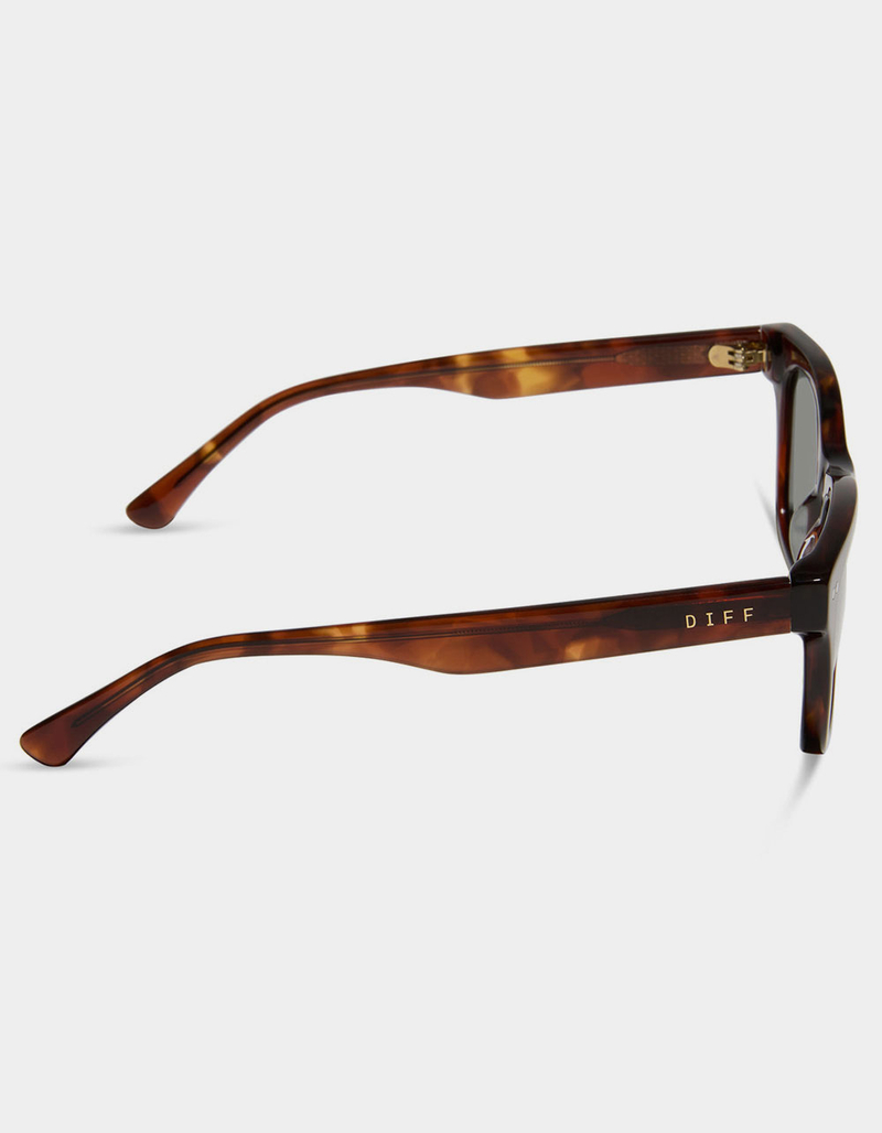 DIFF EYEWEAR Beverlin Polarized Sunglasses image number 2