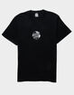SANTA CRUZ Planet Dot Mens Tee image number 1