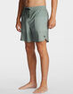 BILLABONG 73 Ciclo Layback Mens 17" Boardshorts image number 4