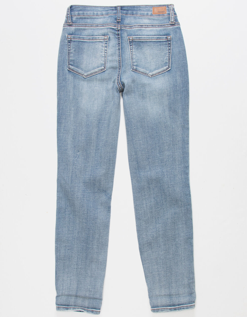 RSQ Girls Girlfriend Jeans image number 2