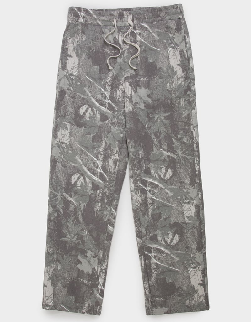 RSQ Mens Baggy Sweatpants image number 4