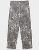 RSQ Mens Baggy Sweatpants image number 5
