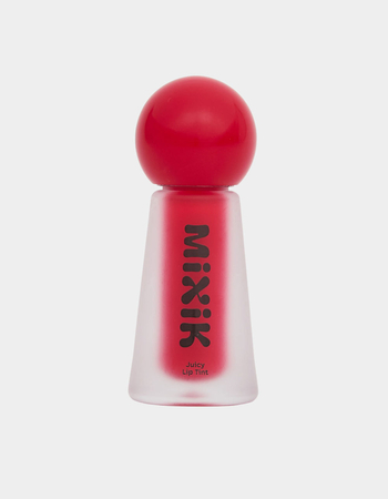 MIXIK Cherry Pop Juicy Lip Tint Primary Image