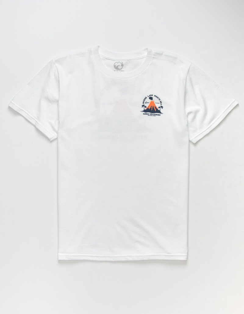 BLUE TIMBER Kilauea Boys T-Shirt image number 1