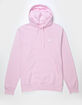 NIKE Sportswear Club Fleece Mens Hoodie image number 1