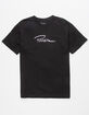 PRIMITIVE Breakthrough Mens Tee image number 2